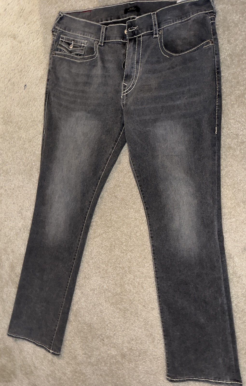 True Religion TRUE RELIGION • JEANS Men • Size 36" • Excellent condition Size US 36 / EU 52 - 1 Thumbnail