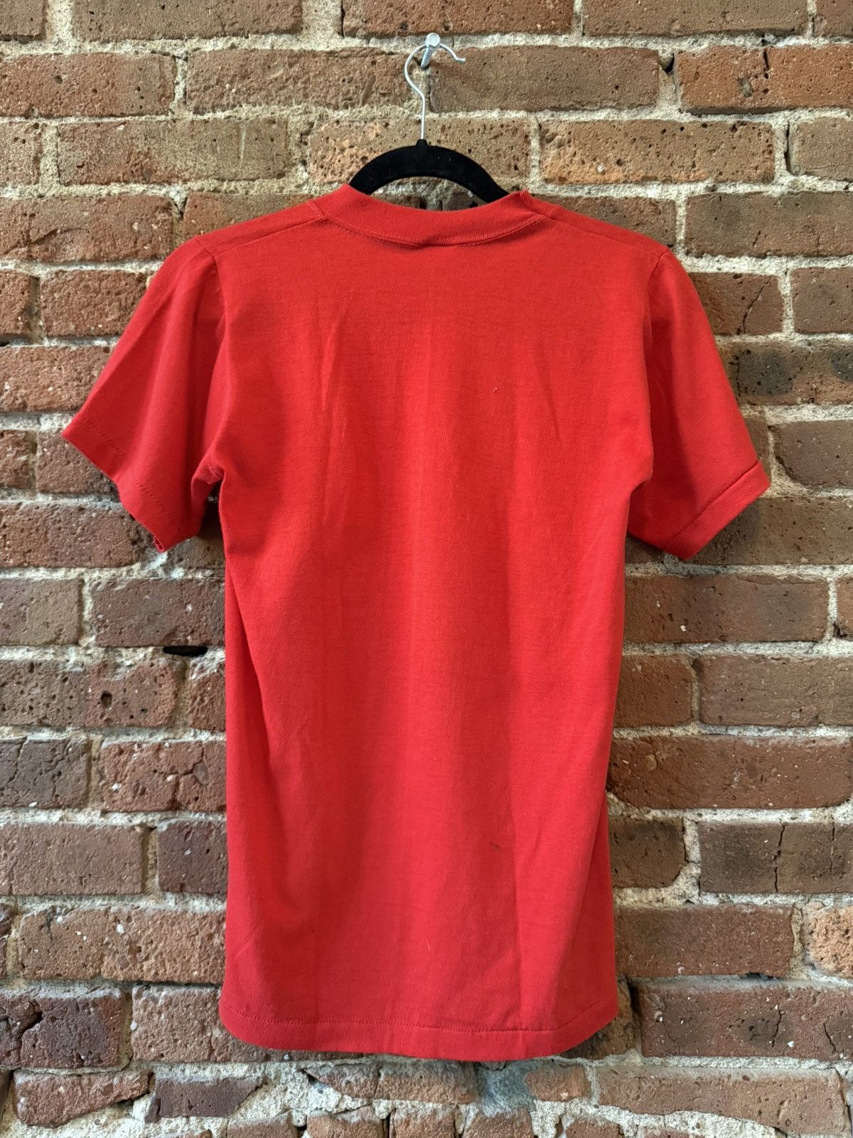 Vintage Vintage “I SHOT J.R.” Tee Size US S / EU 44-46 / 1 - 4 Thumbnail