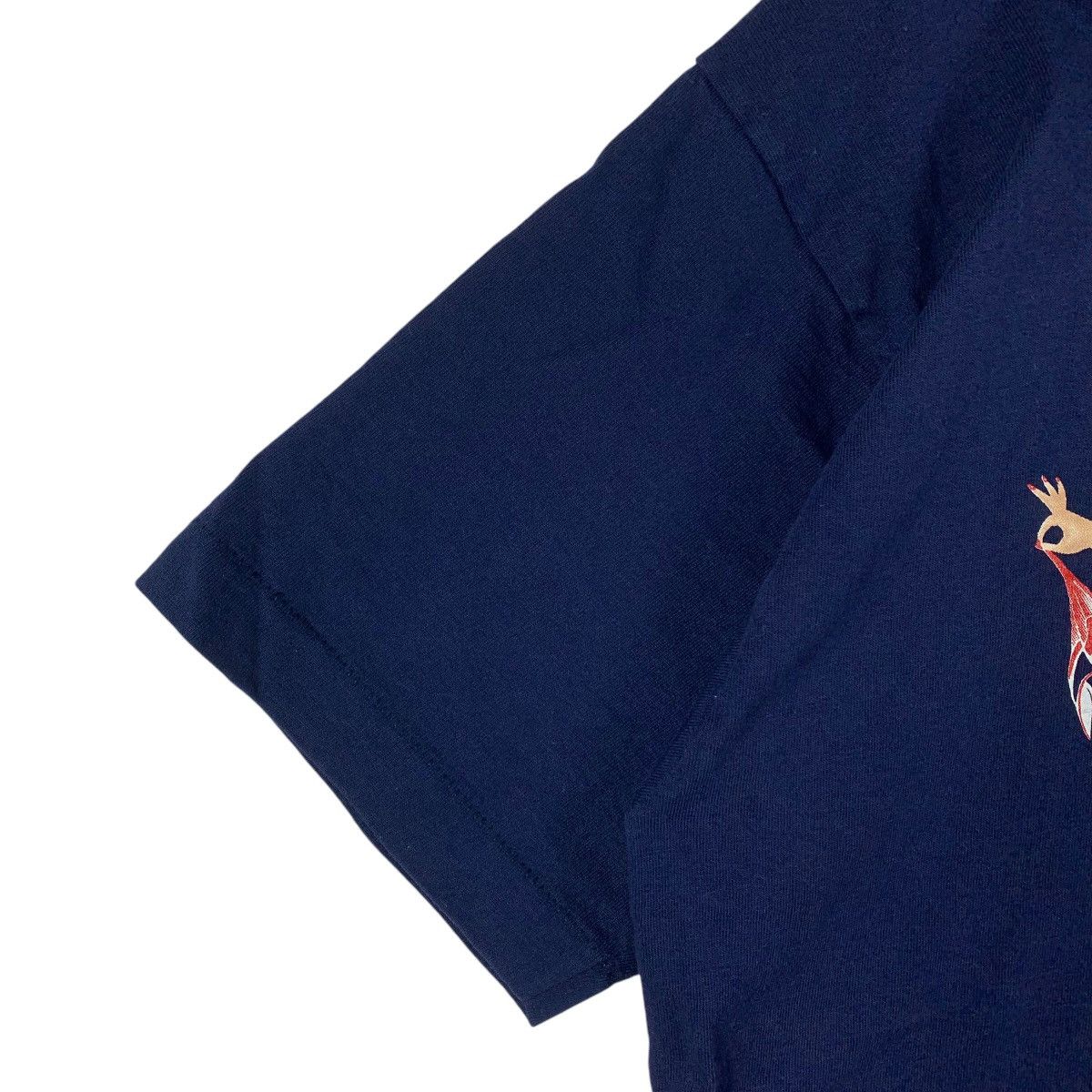 Other Vintage deadstock VIRGIN Atlantic women printed tee Size US L / EU 52-54 / 3 - 6 Thumbnail