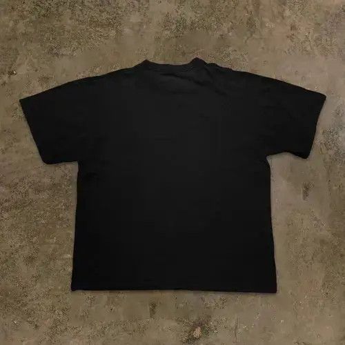 VIBE Retro Dark Wind Eye Print Loose Casual Short Sleeve T-Shirt Size US S / EU 44-46 / 1 - 2 Thumbnail