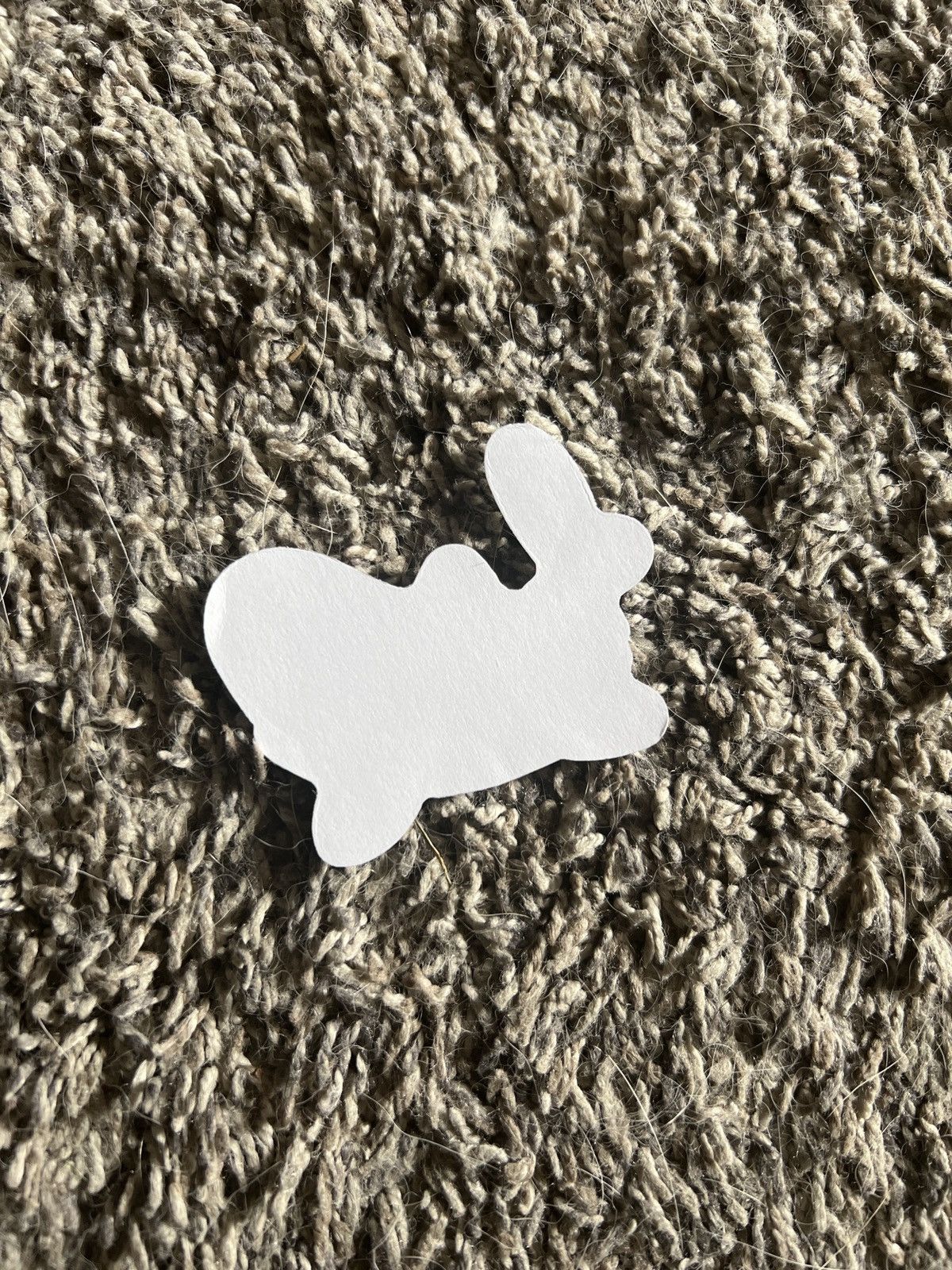 Hypebeast × Vintage Shark Sticker Size ONE SIZE - 2 Thumbnail