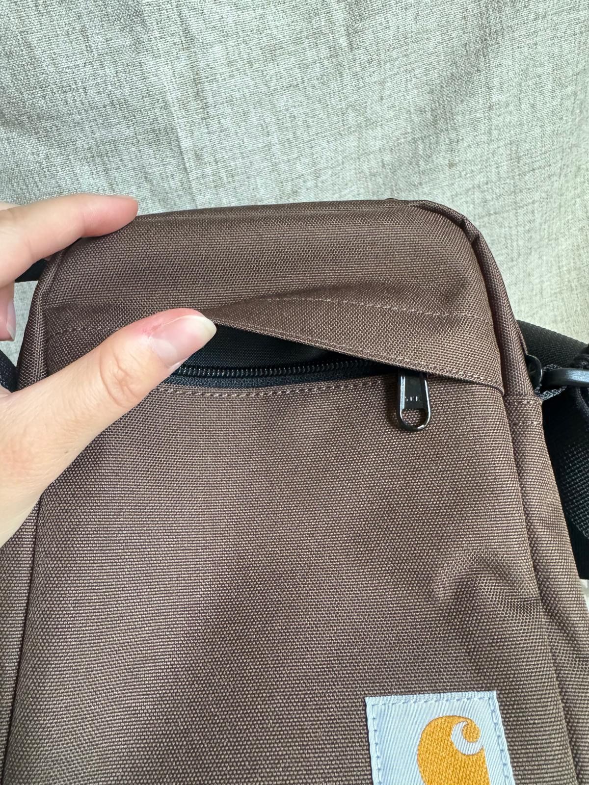 Carhartt Carhartt Crossbag Size ONE SIZE - 9 Thumbnail