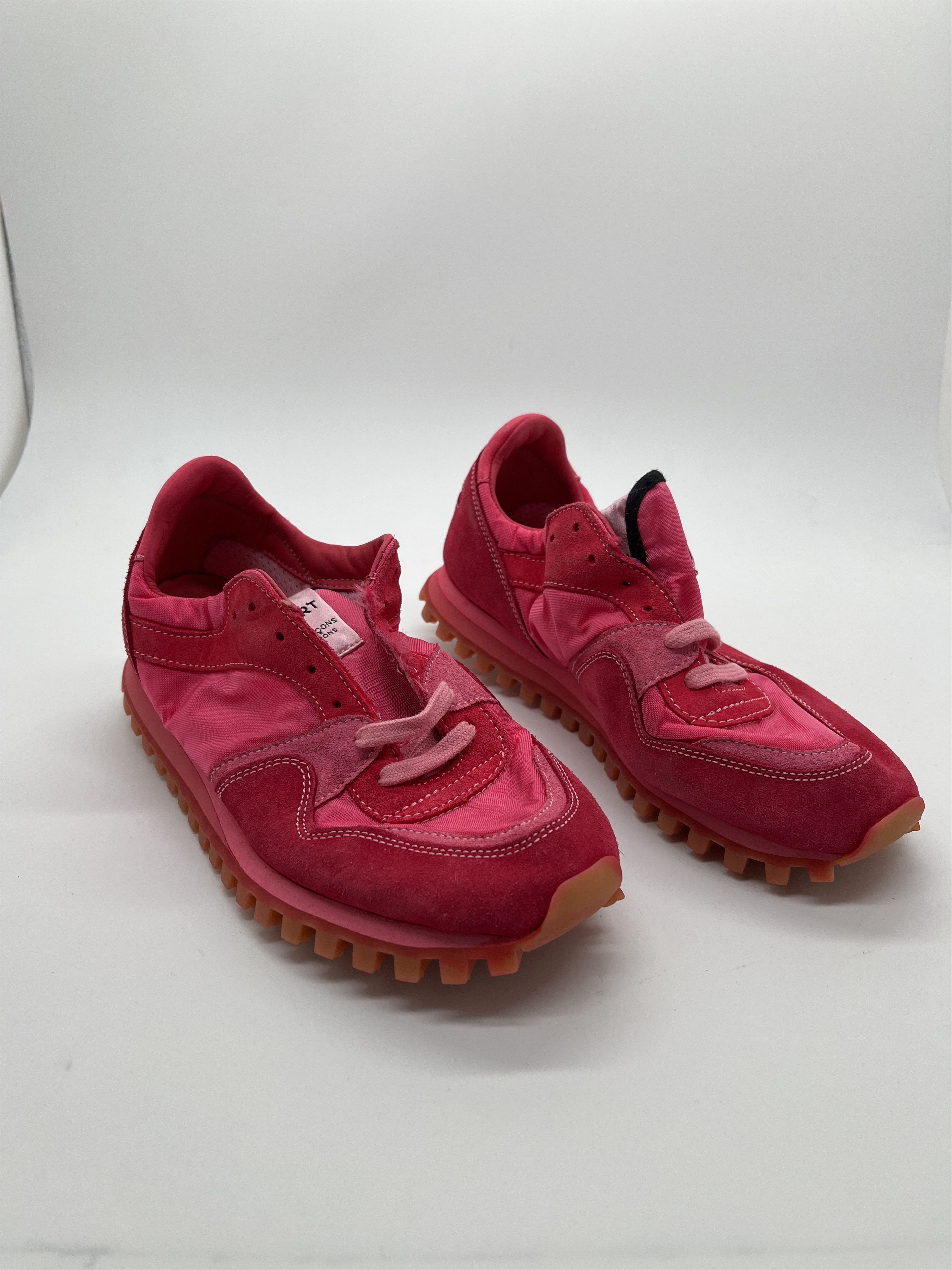Comme des Garcons Marathon Trail Low Size US 7 / IT 37 - 1 Thumbnail