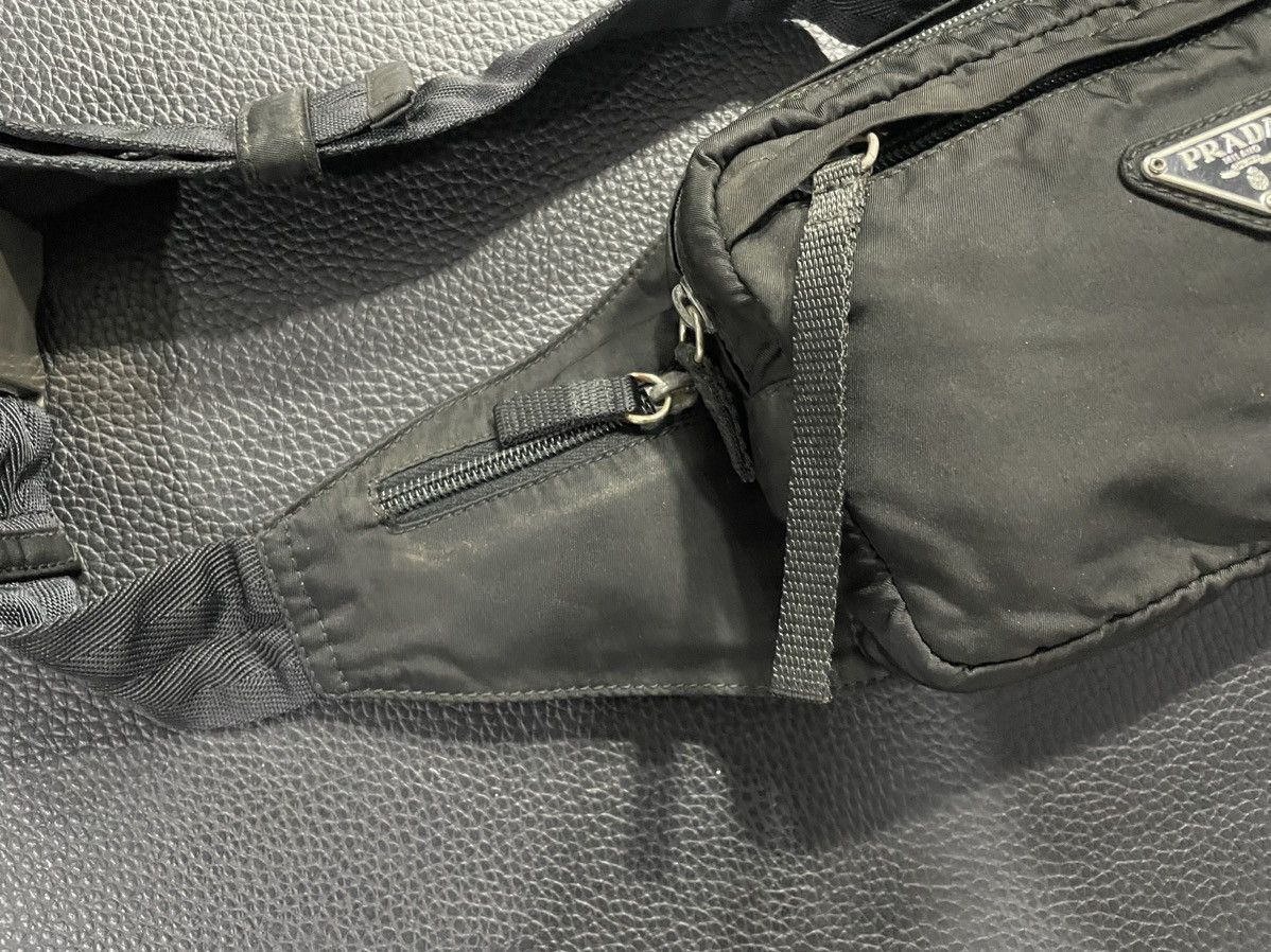 Prada Prada BeltBag Size ONE SIZE - 4 Thumbnail