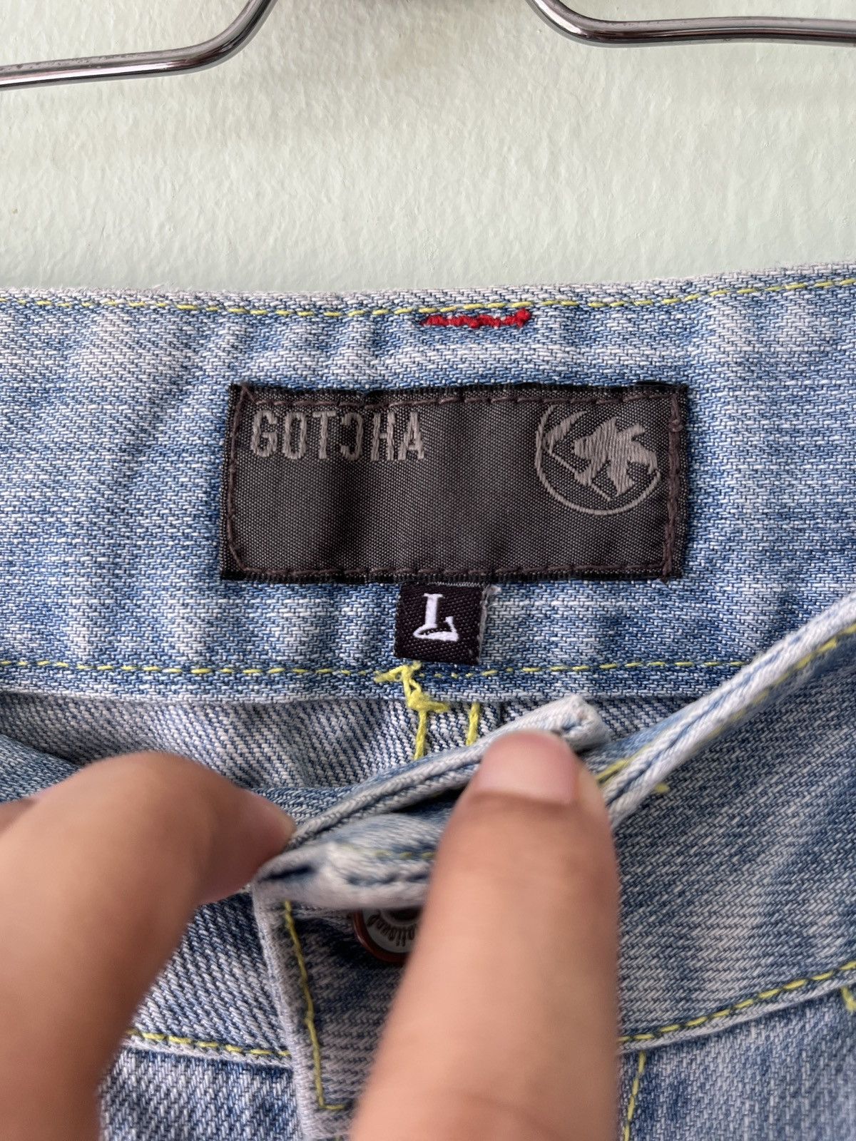 Gotcha Gotcha International Surf Size US 32 / EU 48 - 12 Thumbnail