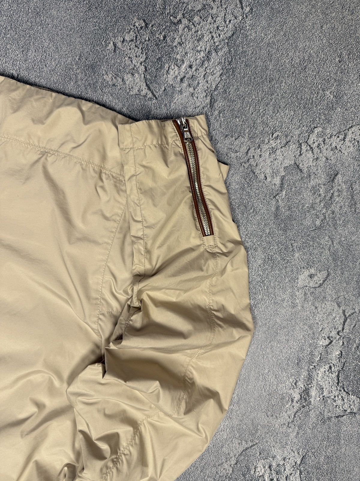 Moncler Moncler Light Jacket Size S / US 4 / IT 40 - 14 Thumbnail