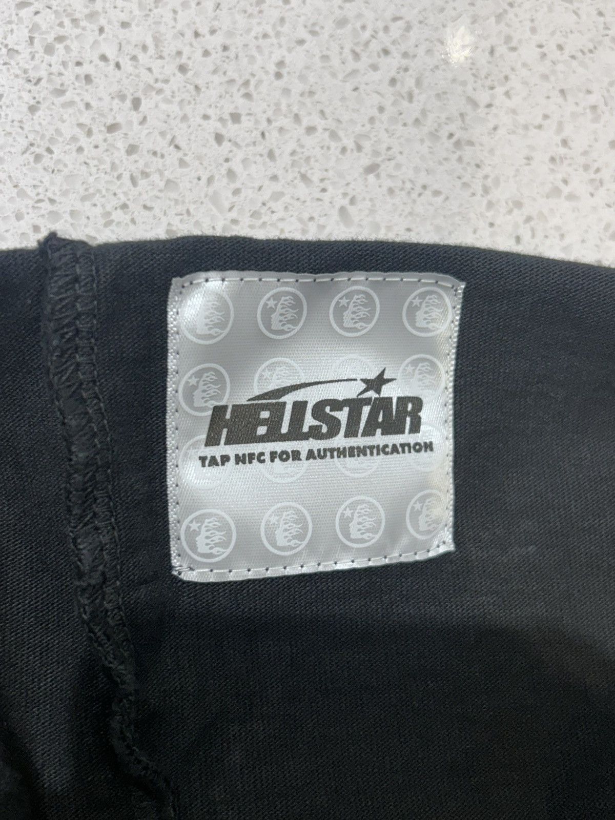 HELLSTAR Hellstar WWE John Cena Tee Size US XXL / EU 58 / 5 - 3 Thumbnail