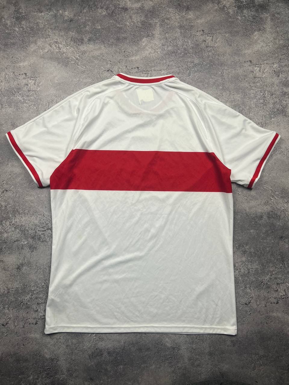 Puma Puma Stuttgart 2018 Soccer Jersey Football Shirt Size US XL / EU 56 / 4 - 9 Thumbnail