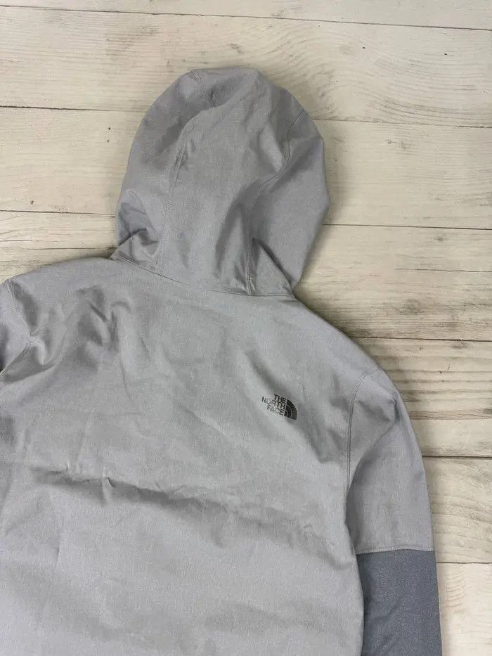 The North Face The North Face TNF Jacket Hooded Outdoor Size US M / EU 48-50 / 2 - 8 Thumbnail