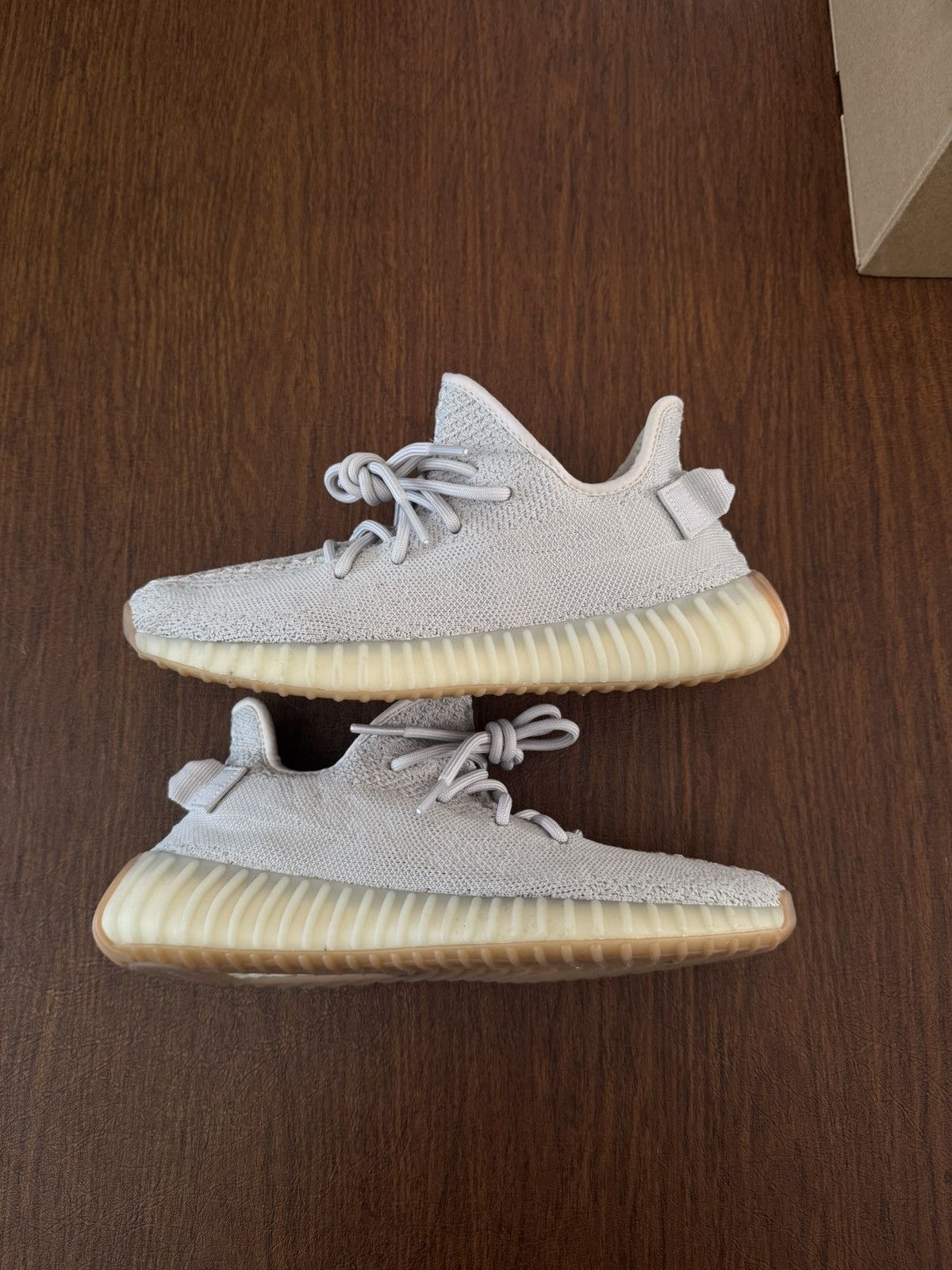 Yeezy Yeezy 350 boost sesame Size US 8 / EU 41 - 1 Thumbnail