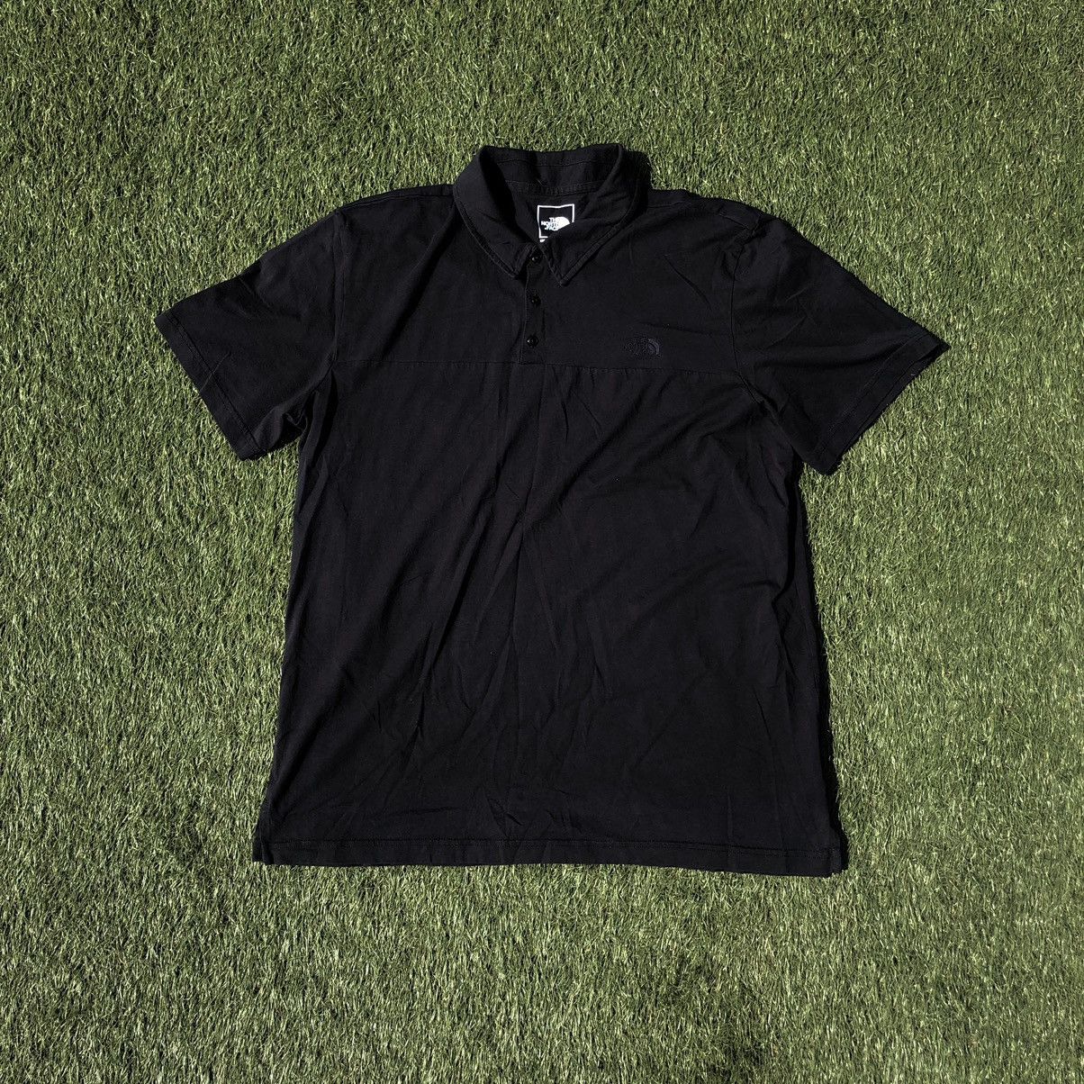 The North Face The north face polo shirt Size US XL / EU 56 / 4 - 1 Thumbnail