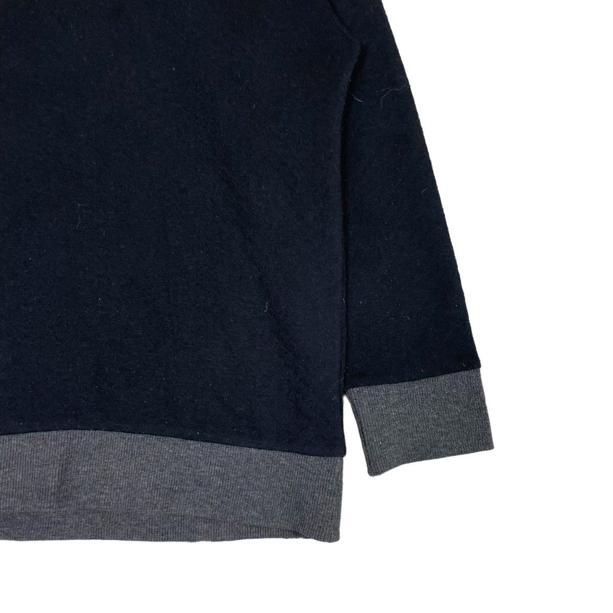 New York Yankees Vintage New York Yankee Spell Out Sweatshirt Small Logo Size US S / EU 44-46 / 1 - 3 Thumbnail