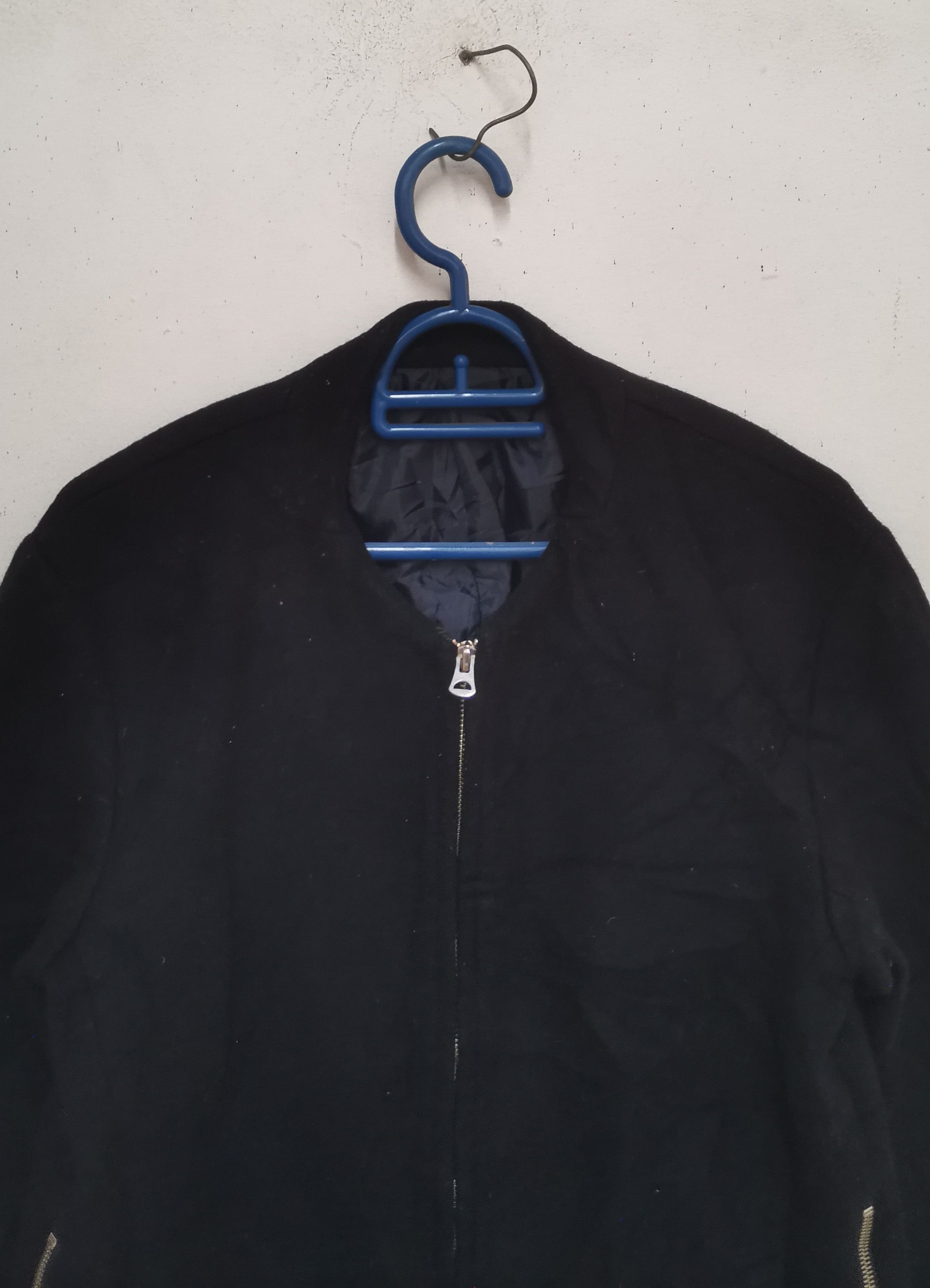 Japanese Brand × STUDIOUS Rare Studious jacket /blazer nice design Size M / US 6-8 / IT 42-44 - 2 Thumbnail