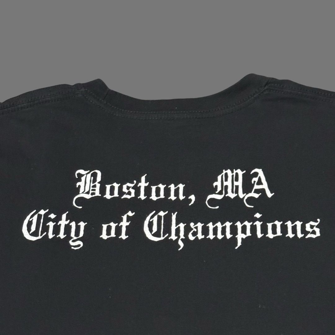 Other Dropkick Murphy Boston MA Black SS Tee XXXL GUC Size US XXL / EU 58 / 5 - 9 Thumbnail