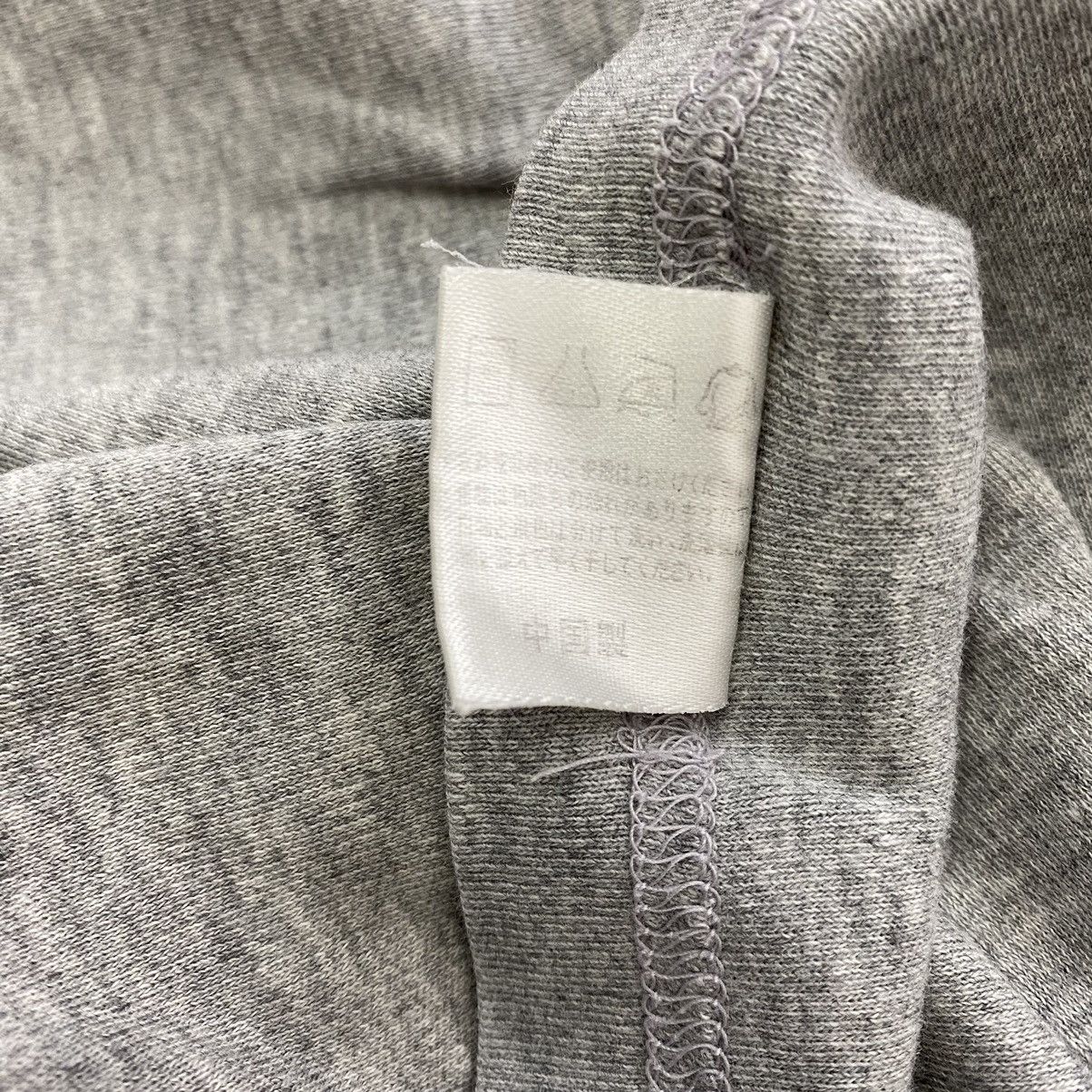 Yohji Yamamoto Yohji Yamamoto SACSNY Y’S ACCS Japan Brand Plain Grey Size US L / EU 52-54 / 3 - 6 Thumbnail