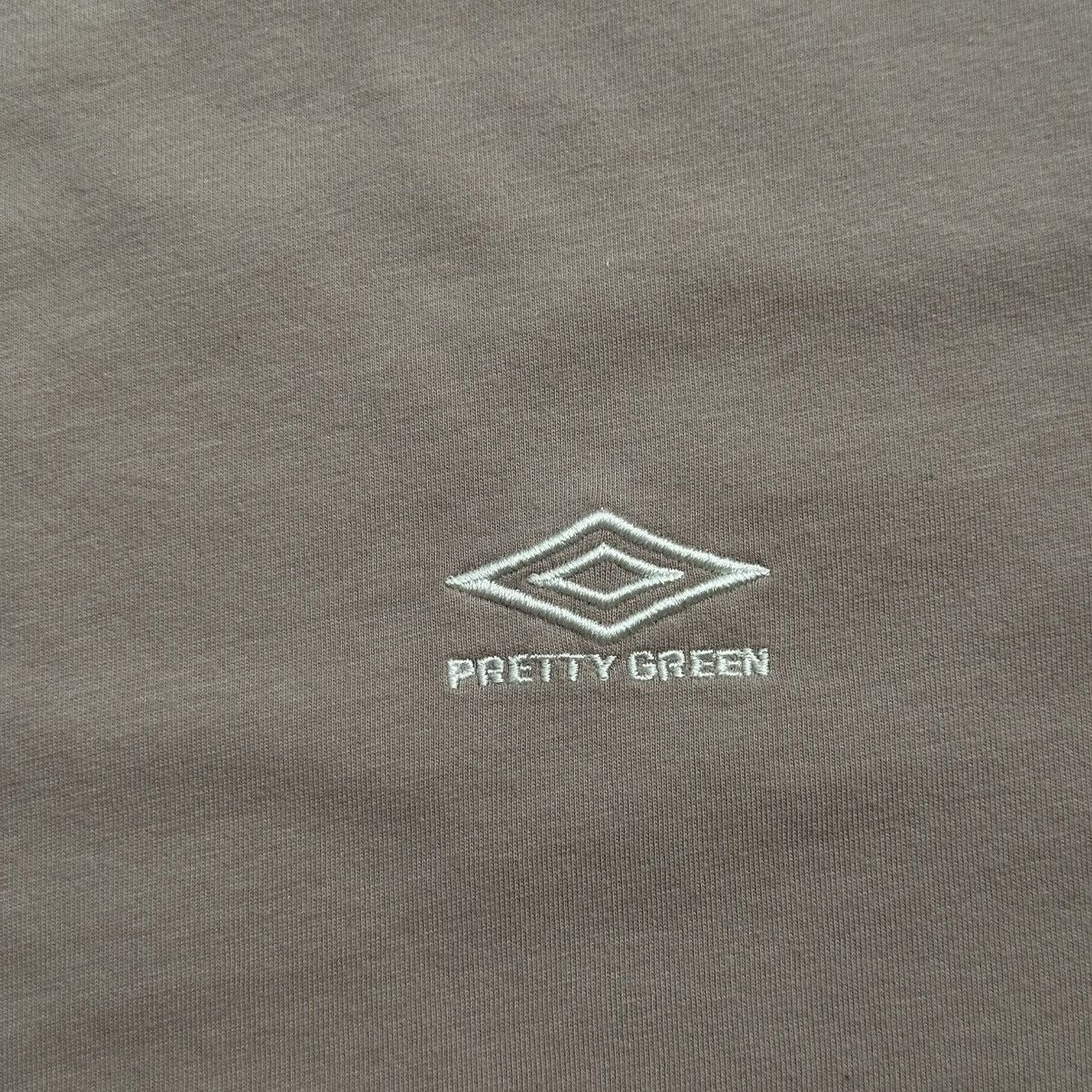 Pretty Green × Umbro Umbro x pretty green tee t shirt Size US M / EU 48-50 / 2 - 3 Thumbnail
