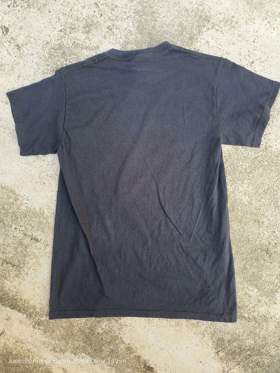 Band Tees Vintage HEROES TV Show Promo Tee Size US XS / EU 42 / 0 - 4 Thumbnail