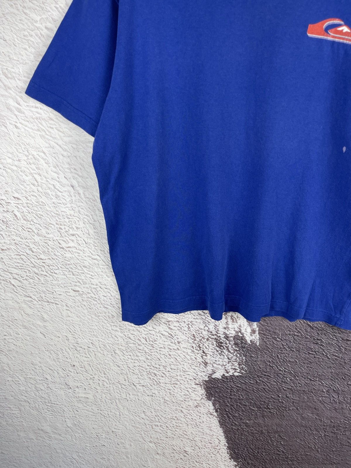 Quiksilver Quiksilver New Zealand vintage 90s made in Australia logo Size US S / EU 44-46 / 1 - 4 Thumbnail
