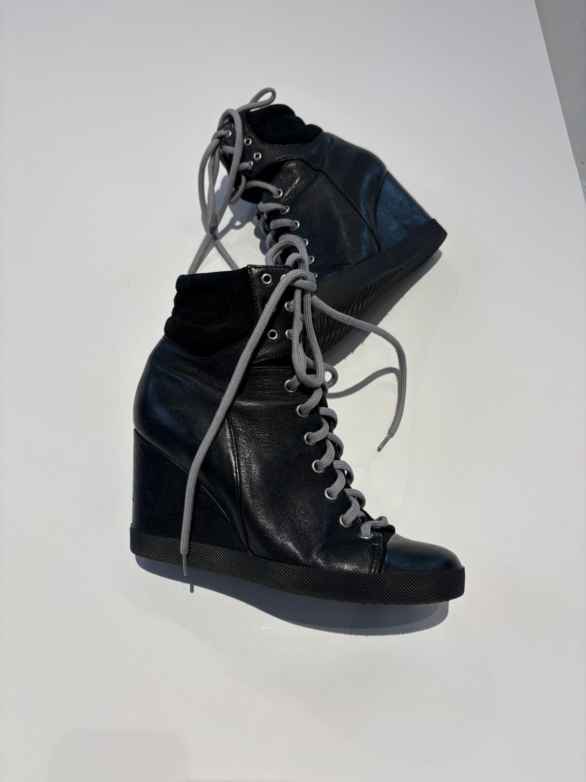 Chloe See by Chloe boots Size US 10 / IT 40 - 9 Thumbnail