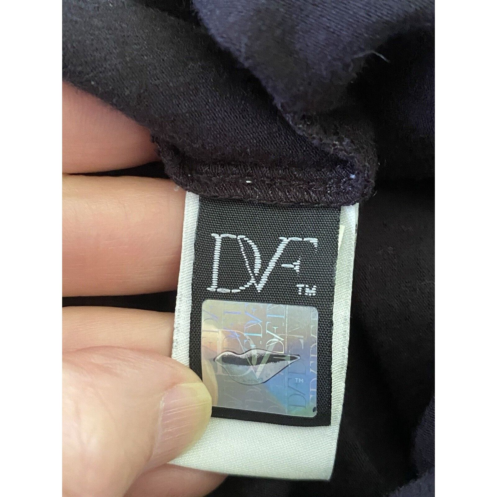 Diane von Furstenberg Diane Von Furstenberg Women Scoop Neck Short Sleeve Midi Dre Size L / US 10 / IT 46 - 5 Thumbnail