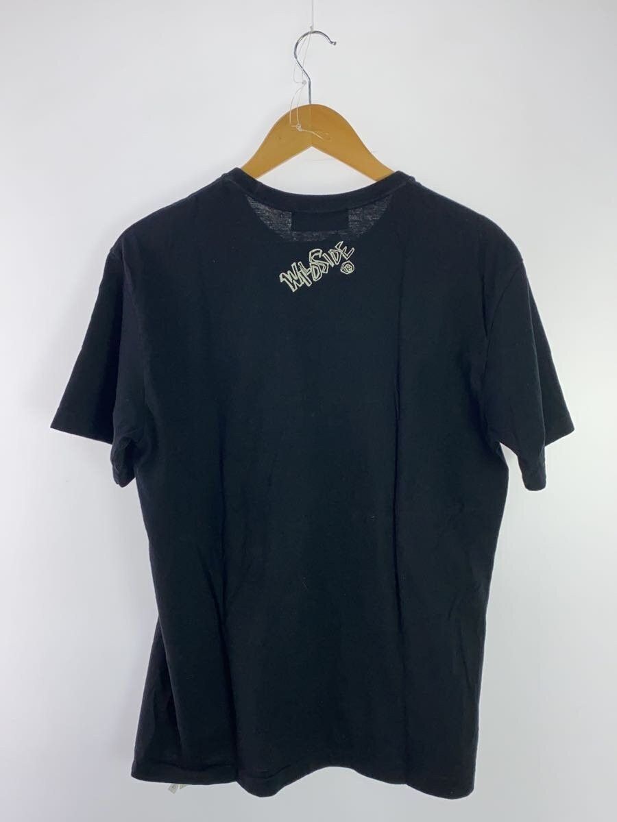 Yohji Yamamoto Bird Wildside Tee Size US L / EU 52-54 / 3 - 2 Thumbnail