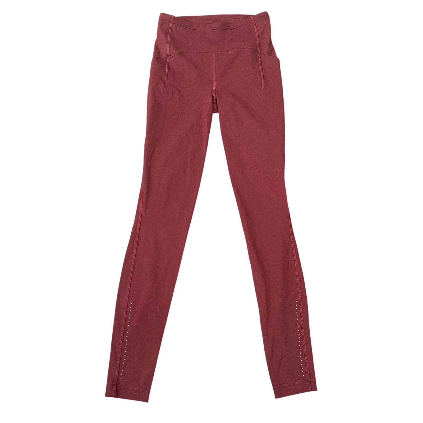 Lululemon Lululemon Swift Speed High-Rise Tight 28" Leggings Size 4 Size 27" / US 4 / IT 40 - 1 Thumbnail