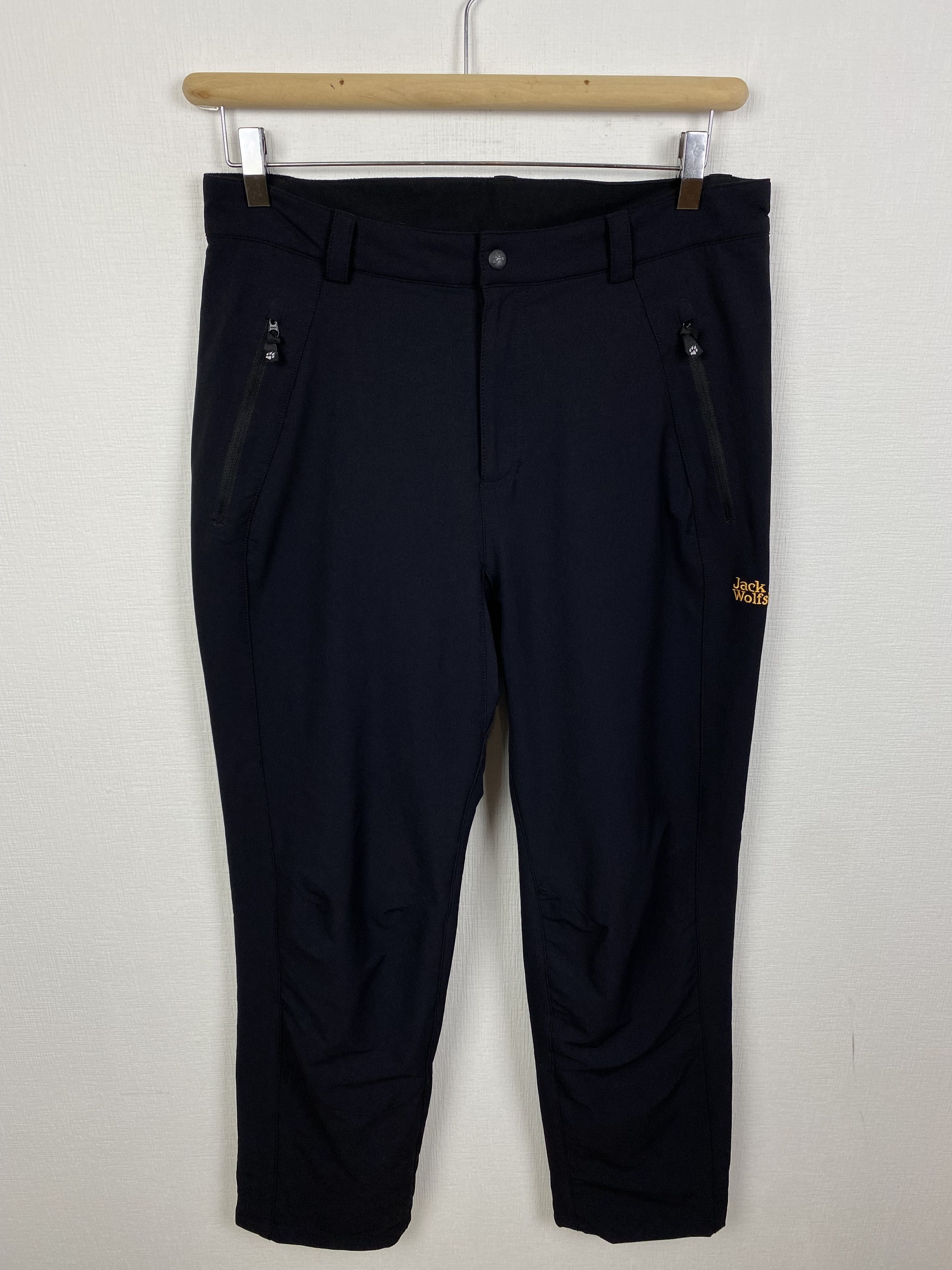 Jack Wolfskin Jack Wolfskin Men Ski pants size M Size US 32 / EU 48 - 1 Thumbnail
