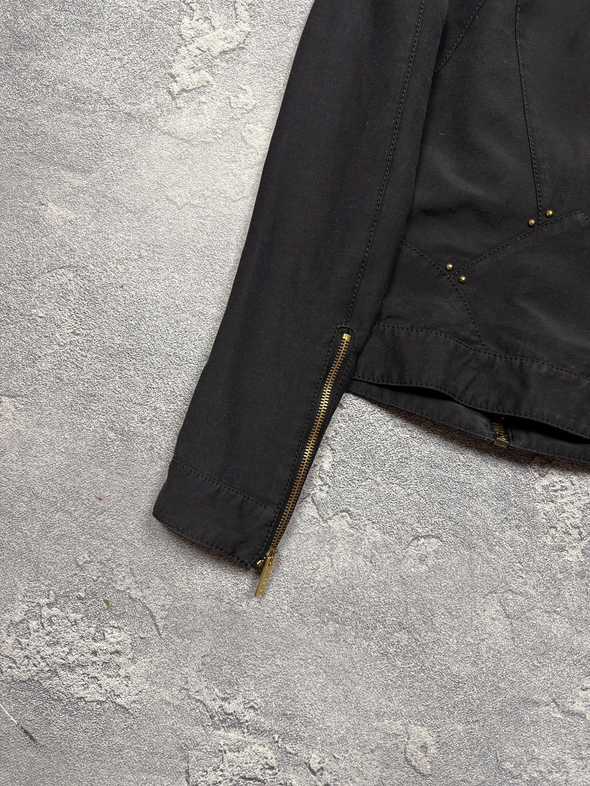 Versus Versace Vintage Versace Versus jacket Size S / US 4 / IT 40 - 6 Thumbnail