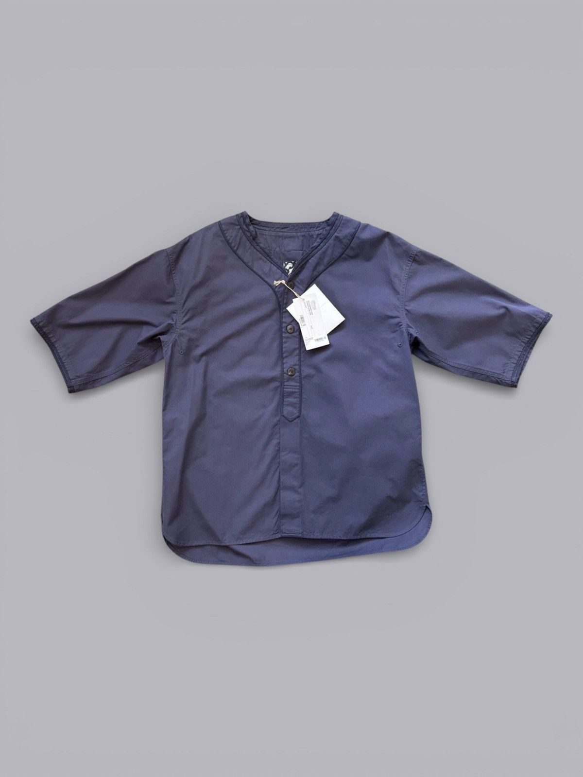 Visvim Visvim ICT Dugout Shirt Size US M / EU 48-50 / 2 - 1 Thumbnail