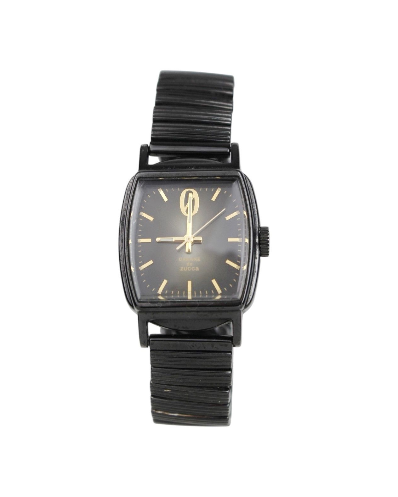 Issey Miyake × Seiko 2006 CABANE DE ZUCCA “RESET” SEIKO MOVEMENT