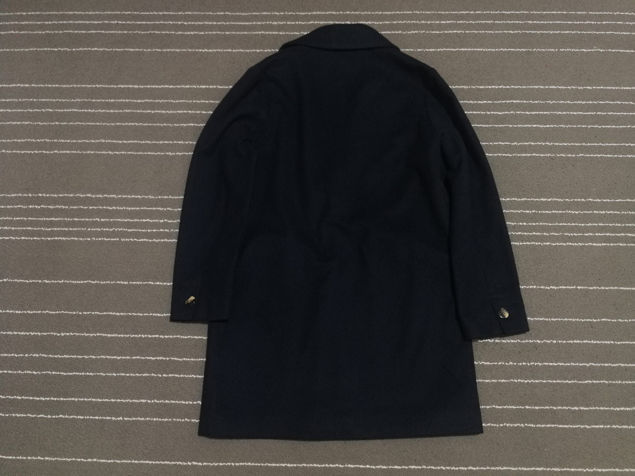 Japanese Brand RAY CASSIN Japanese designer coats XS Size XS / US 0-2 / IT 36-38 - 4 Thumbnail