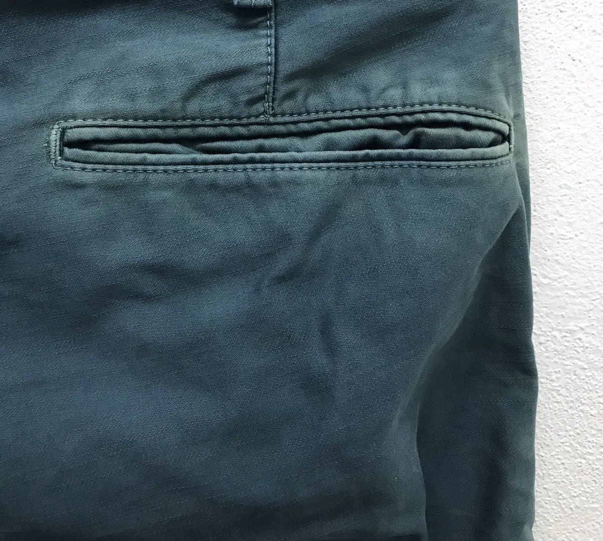 Japanese Brand × Vintage Vintage Johnbull Pants Size US 29 - 9 Thumbnail