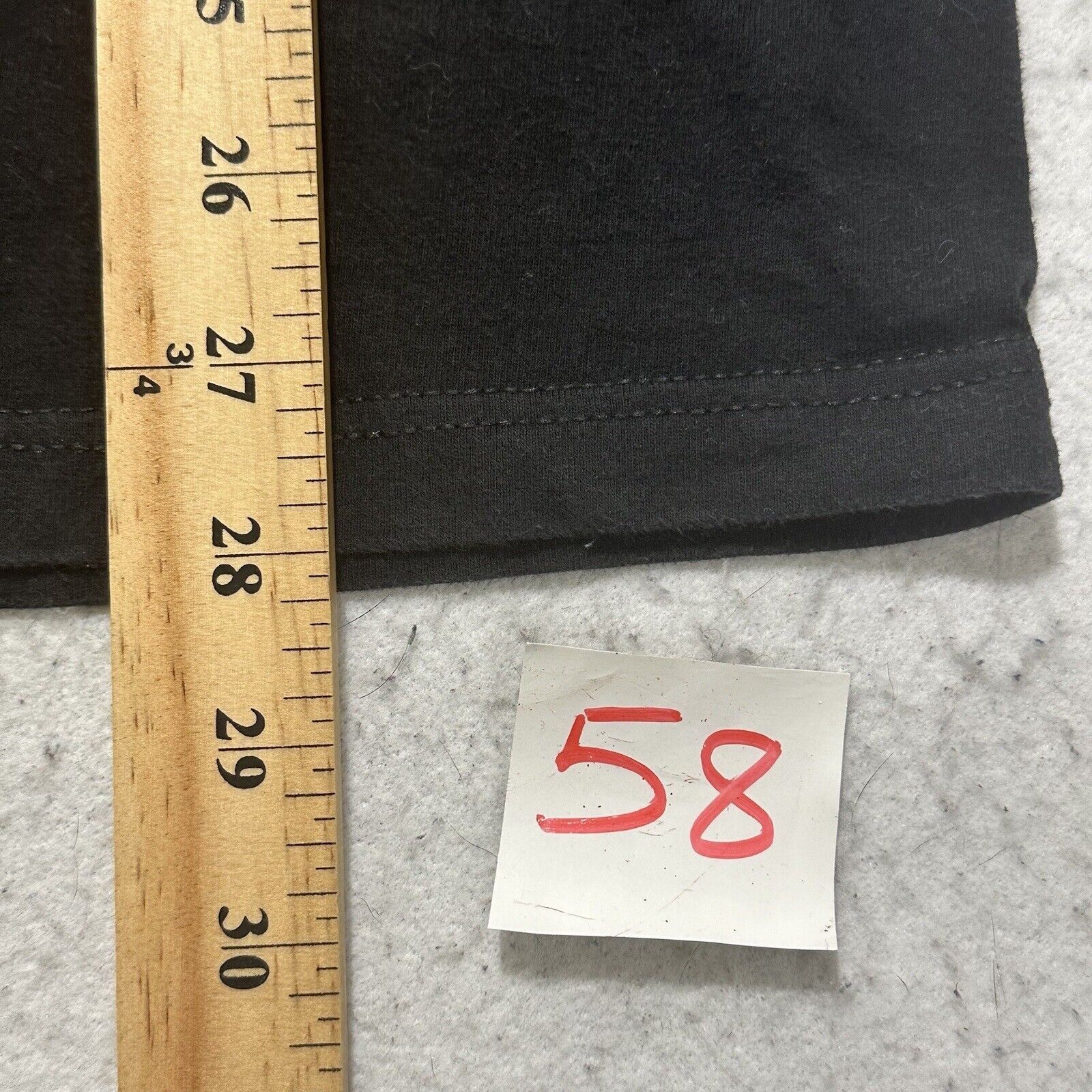 O'Neill O'Neill Medium Black Short Sleeve Graphic T Shirt Size US M / EU 48-50 / 2 - 9 Thumbnail