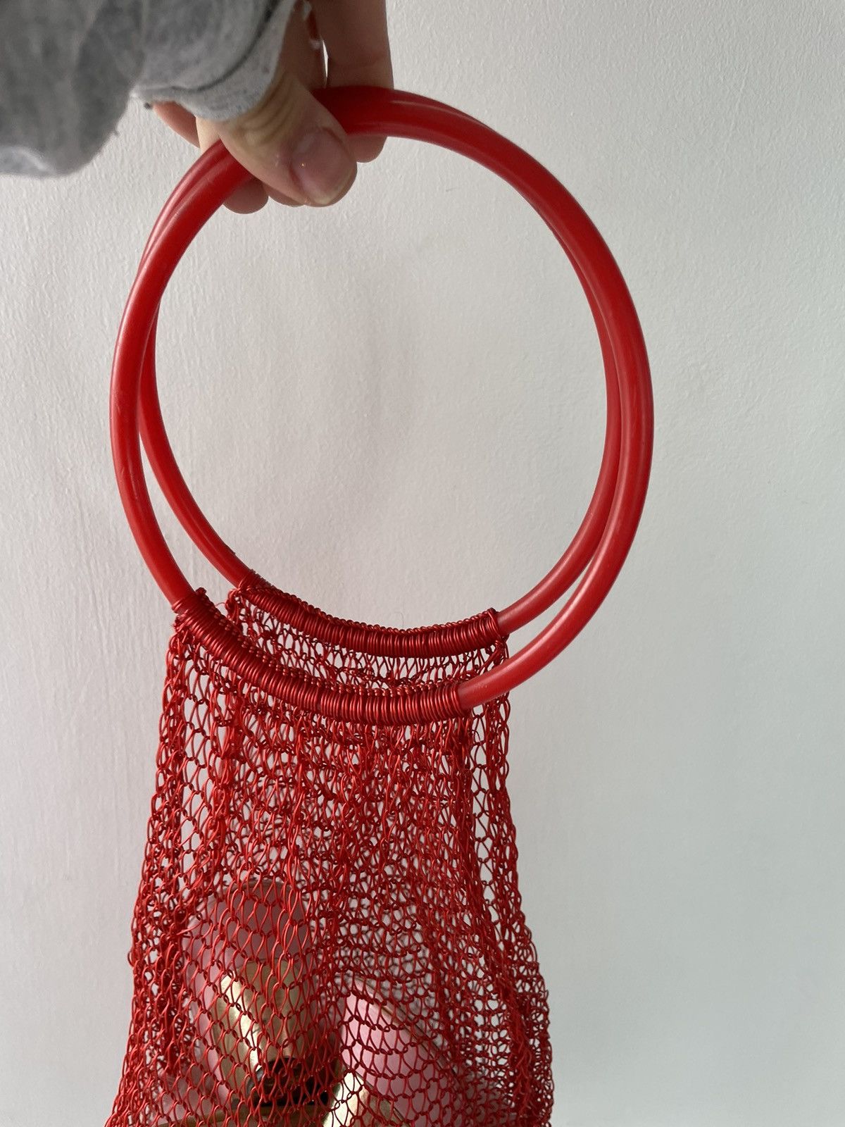 Vintage Vintage bag Size ONE SIZE - 10 Thumbnail