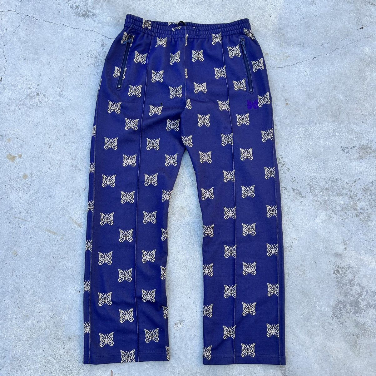 Needles Needles track pants Size US 34 / EU 50 - 1 Thumbnail