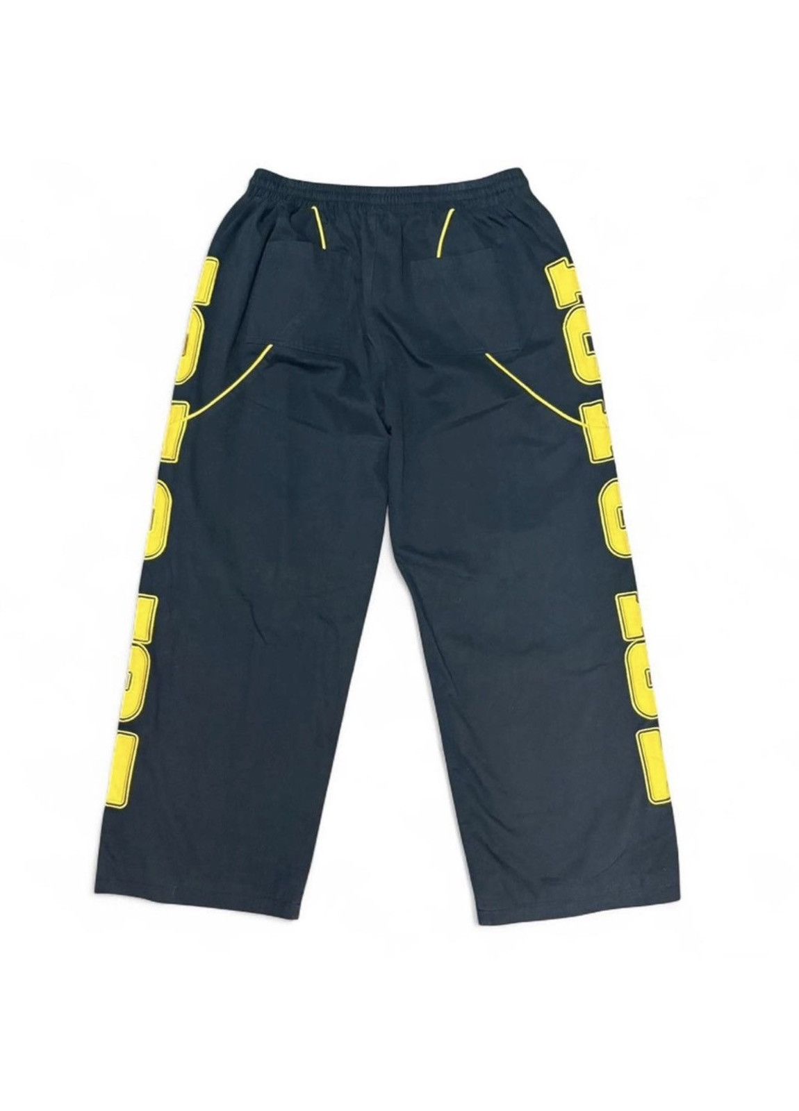 Vale Vale Forever Grand Prix Trousers Size US 41 - 2 Thumbnail