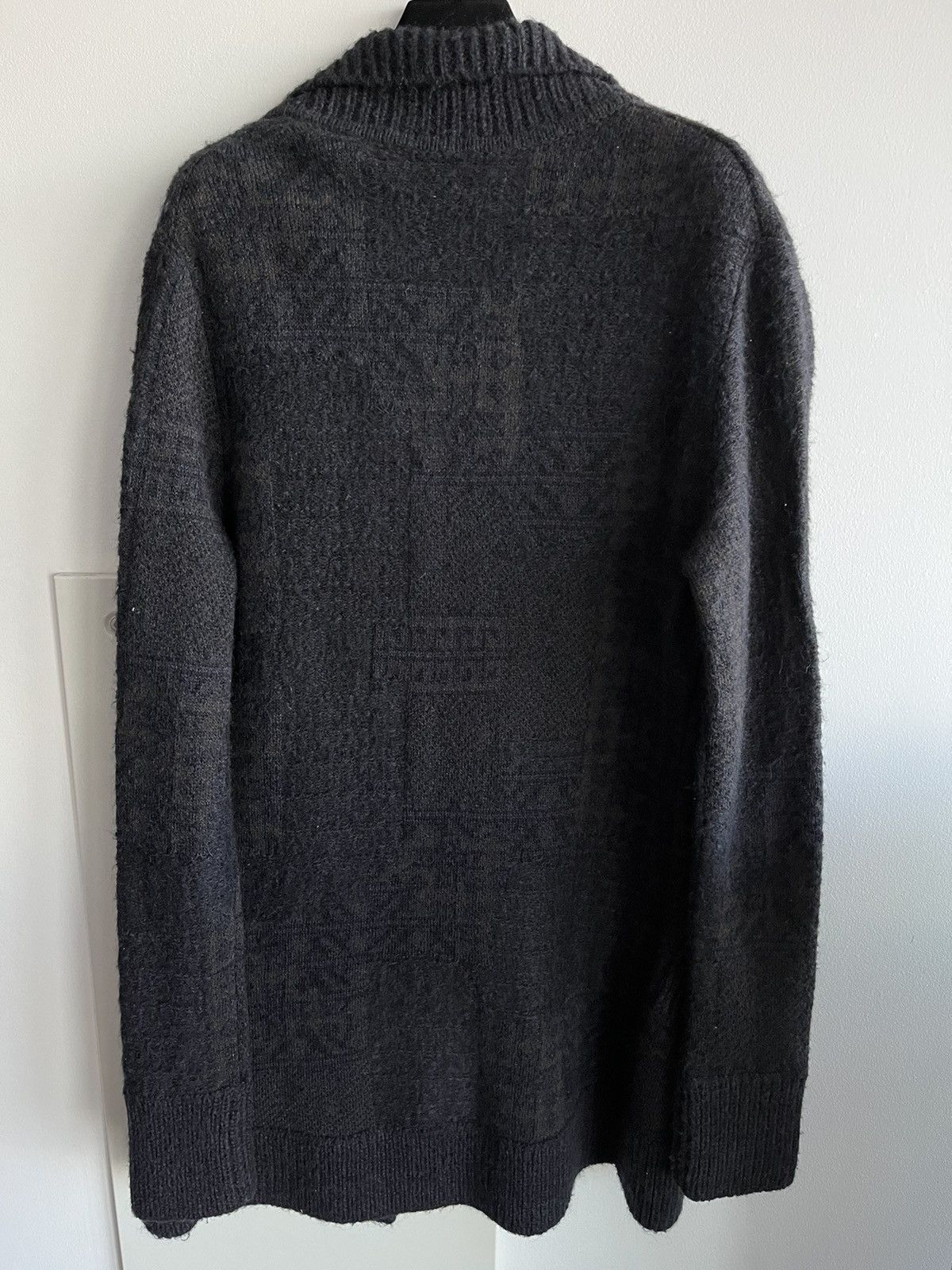 Other Aimo Richly Limited Edition Sweater Cardigan Coat Size US S / EU 44-46 / 1 - 5 Thumbnail