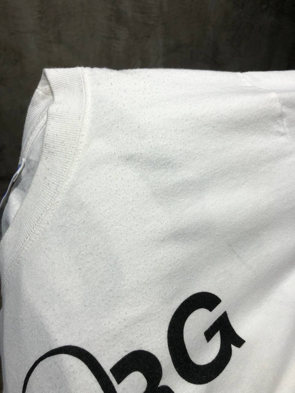 Off-White Off-white OffKat Graffiti Tee Size US M / EU 48-50 / 2 - 10 Thumbnail