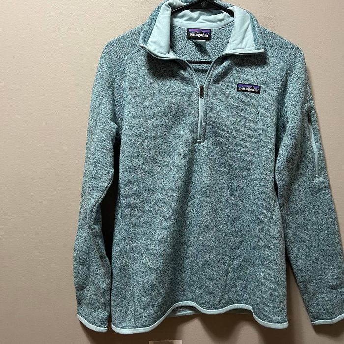 Hawthorne blue best sale better sweater