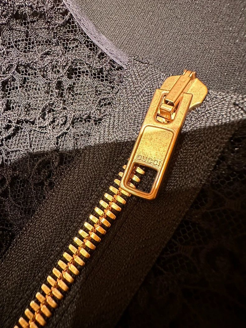 Gucci Gucci Dress 2504-Nextarrow Size M / US 6-8 / IT 42-44 - 7 Thumbnail