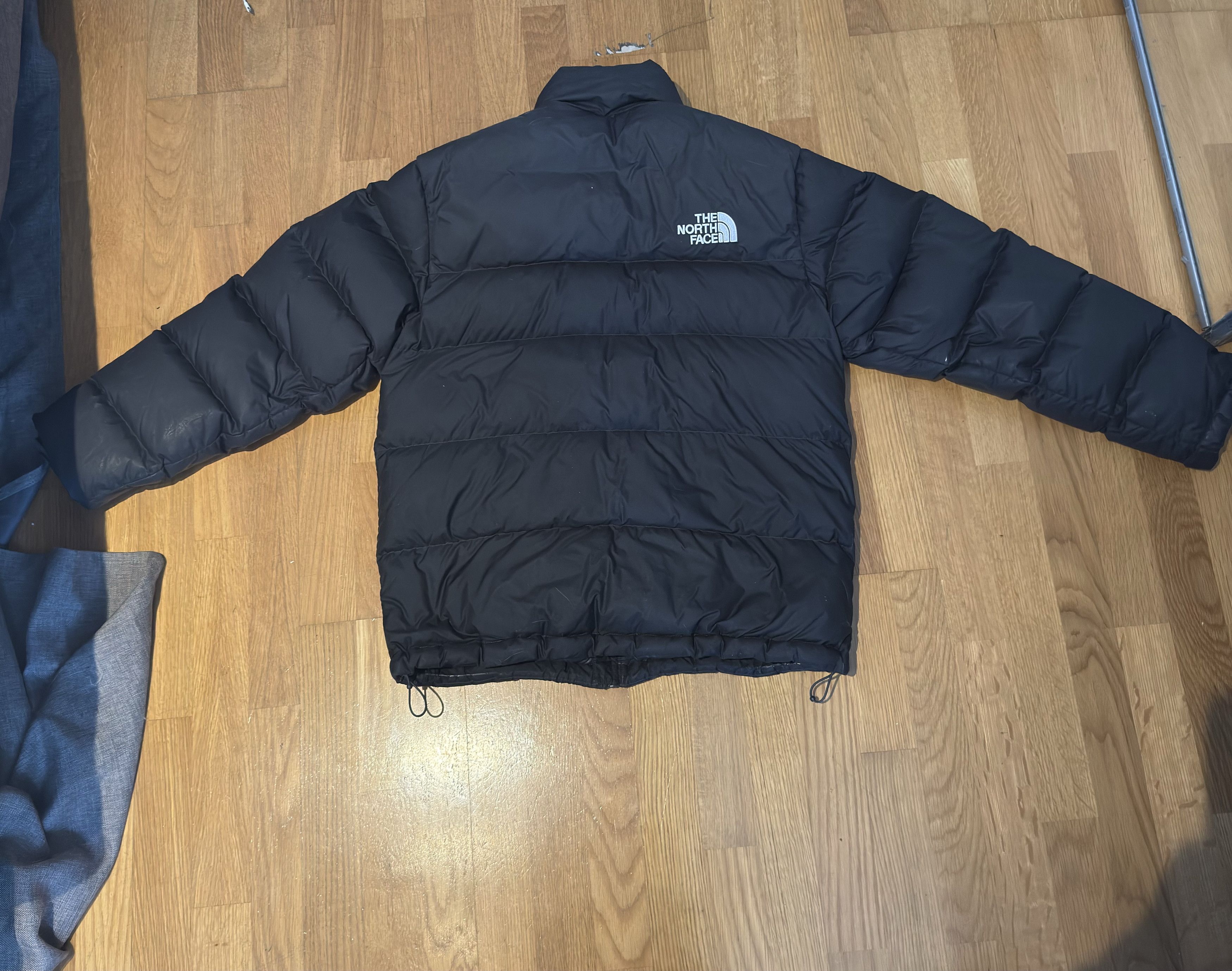 The North Face THe North Face Nuptse 1992 Retro Puffer Size US M / EU 48-50 / 2 - 2 Thumbnail