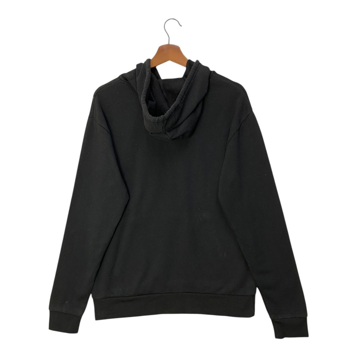 Brooklyn Industries Brooklyn Machine Works New York Hoodie Light Cotton Spellout Size US L / EU 52-54 / 3 - 5 Thumbnail