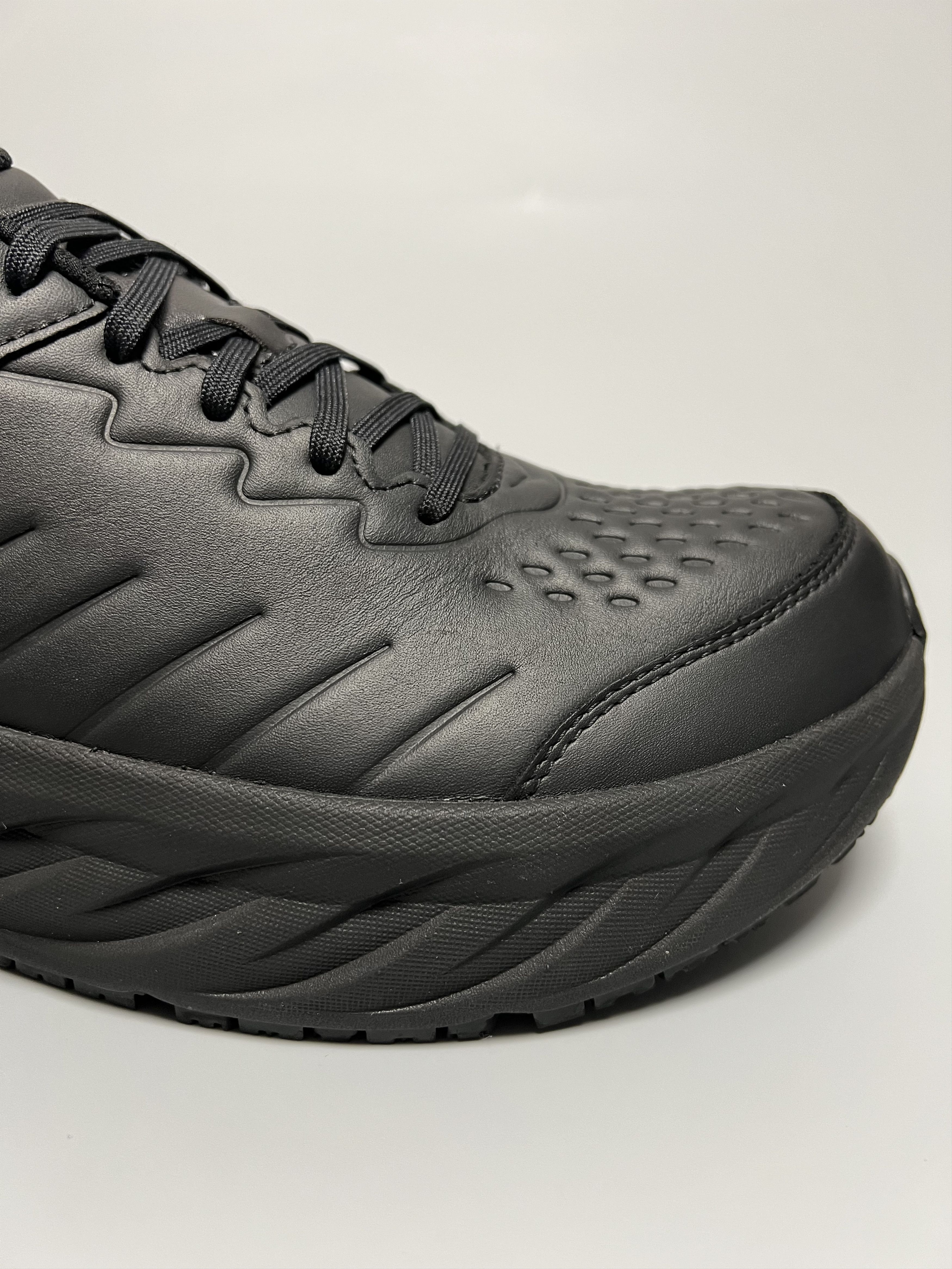 Hoka Hoka One One Bondi SR Running Shoes Slip Resistant Size US 13 / EU 46 - 13 Thumbnail