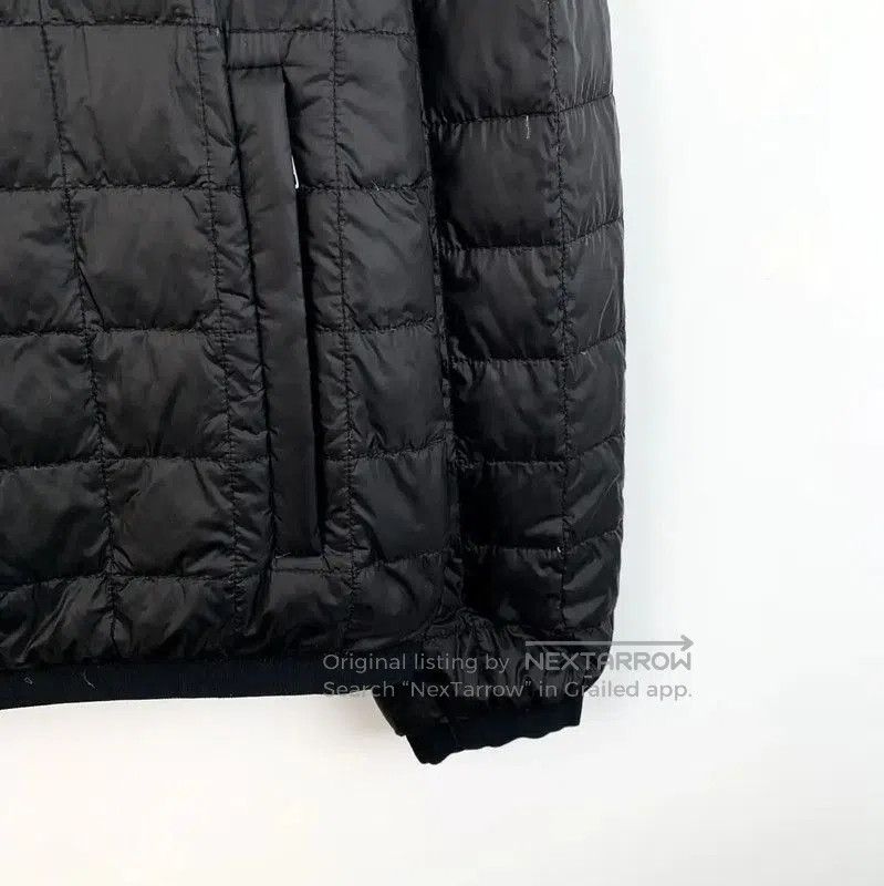 Prada Prada Black Men's Outerwear Size L. Size US L / EU 52-54 / 3 - 4 Thumbnail