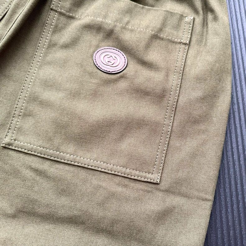 Gucci Gucci Silhouette shorts Size US 32 / EU 48 - 3 Thumbnail