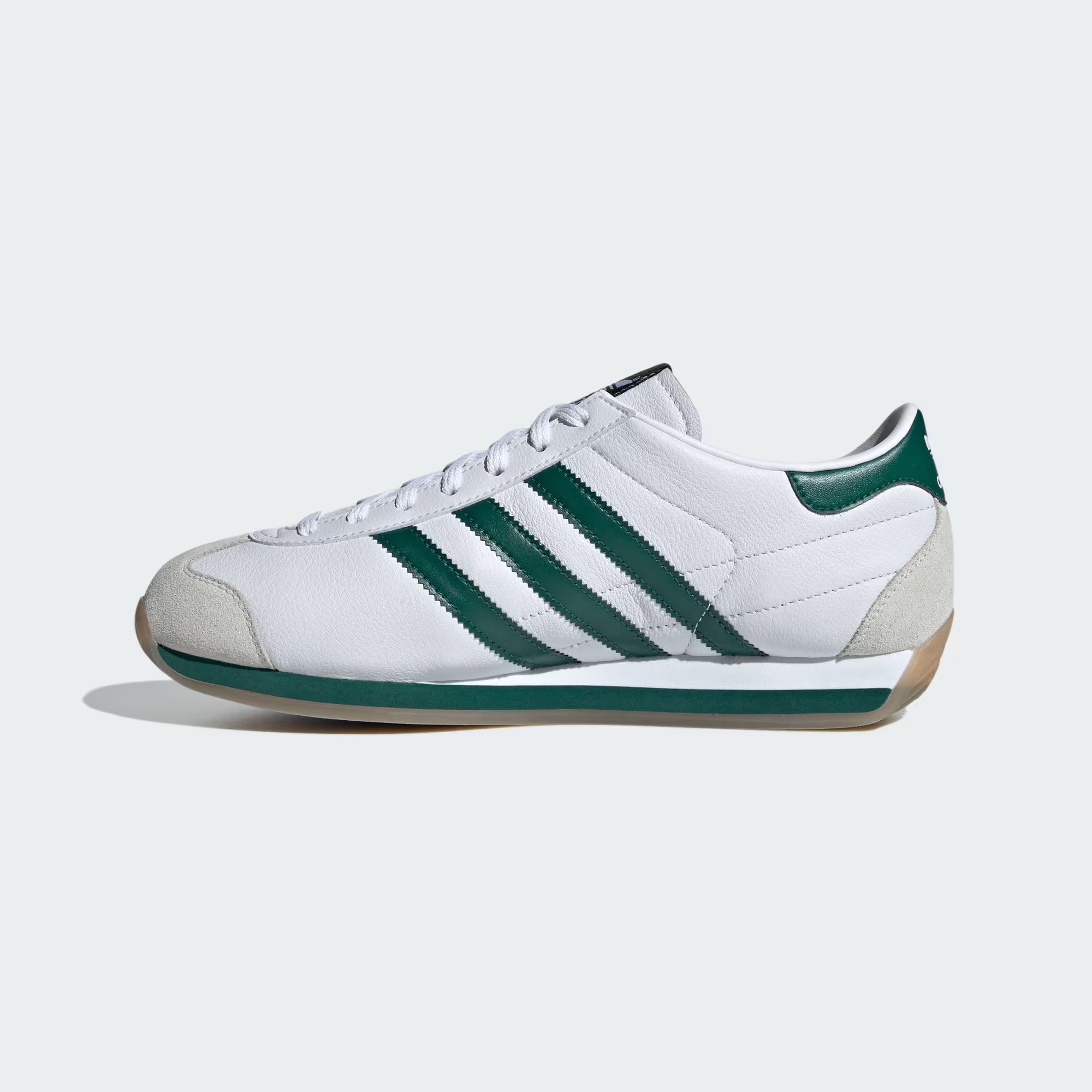 Adidas o1mle0426 Unisex Low-Top Sneakers in Multicolor Size US 5.5 / EU 38 - 6 Thumbnail