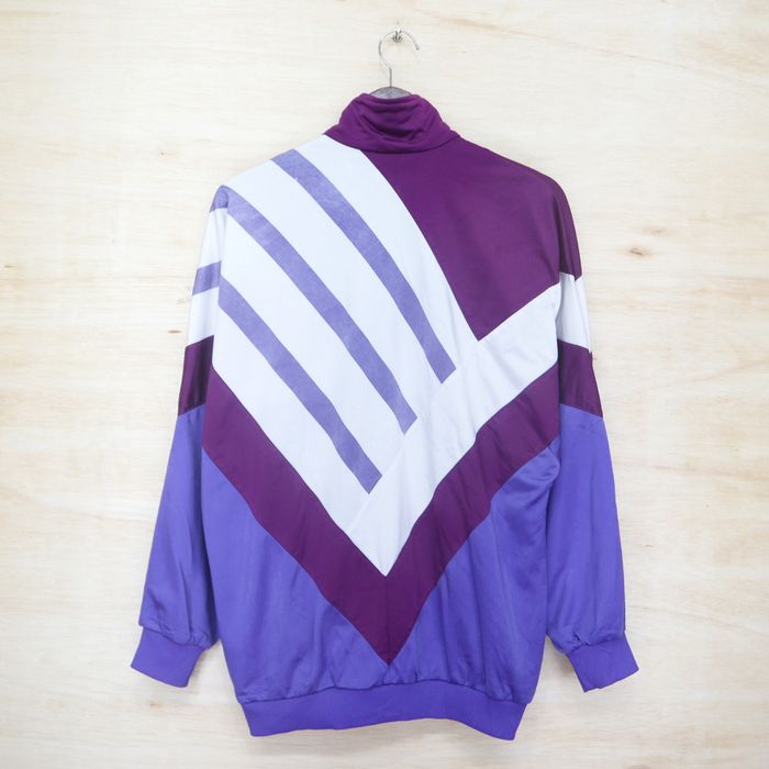 Adidas us 8 to eu outlet jacket