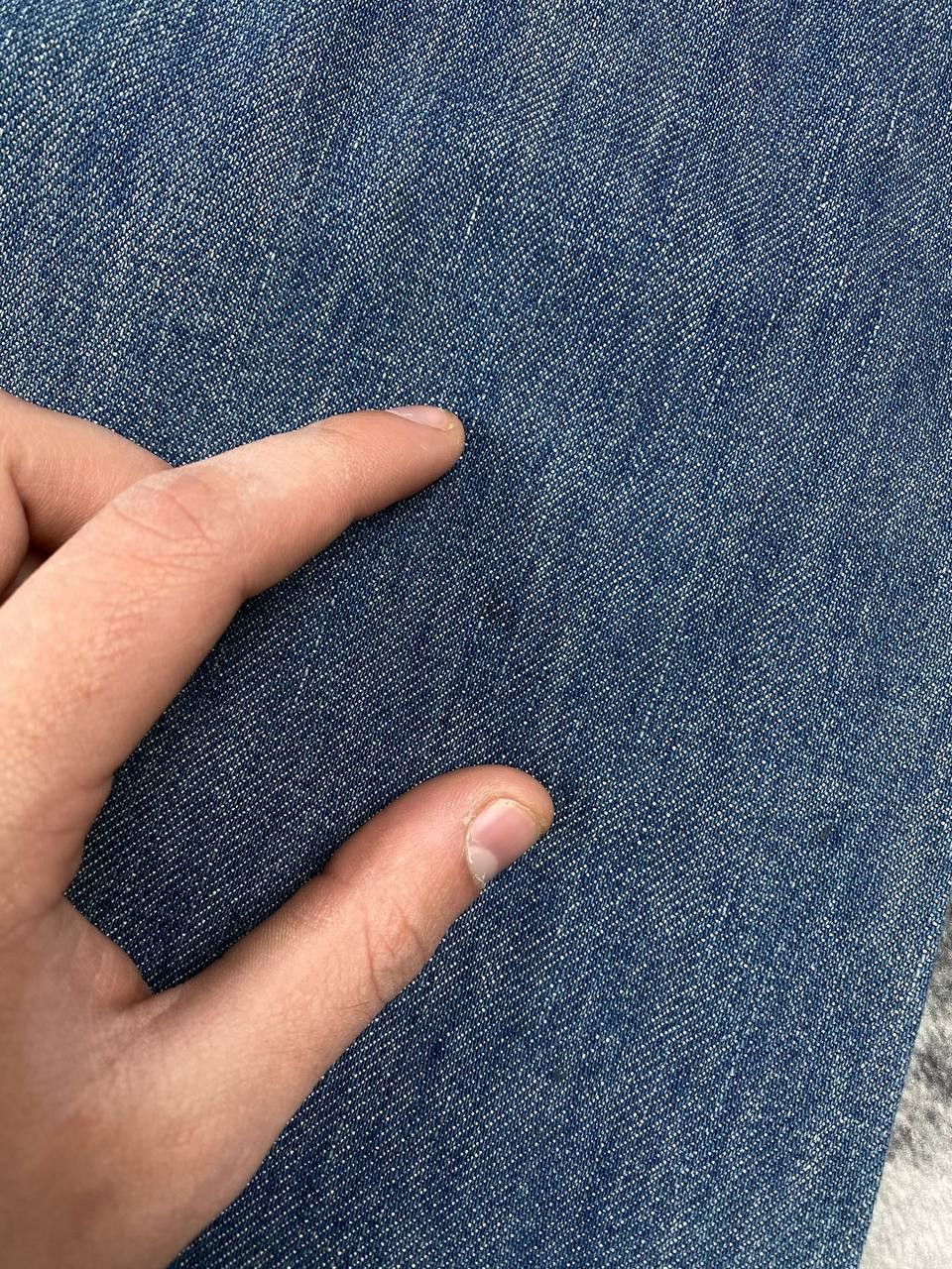 Levi's Vintage Levi’s Denim Engineered Twisted Jeans Japan Y2K Men Size US 30 / EU 46 - 15 Thumbnail
