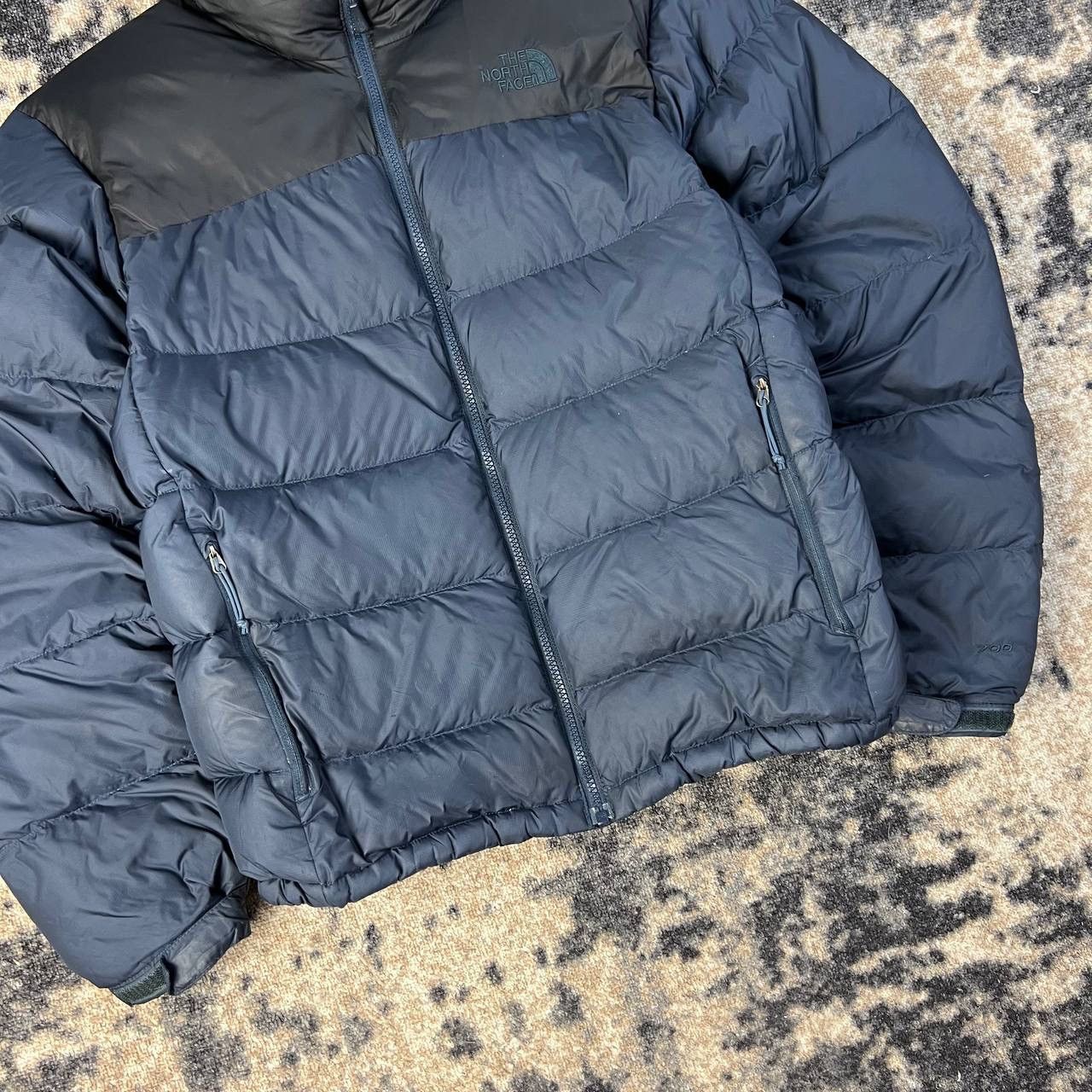 The North Face The North Face 700 Nuptse Puffer Down Jacket Size US S / EU 44-46 / 1 - 3 Thumbnail