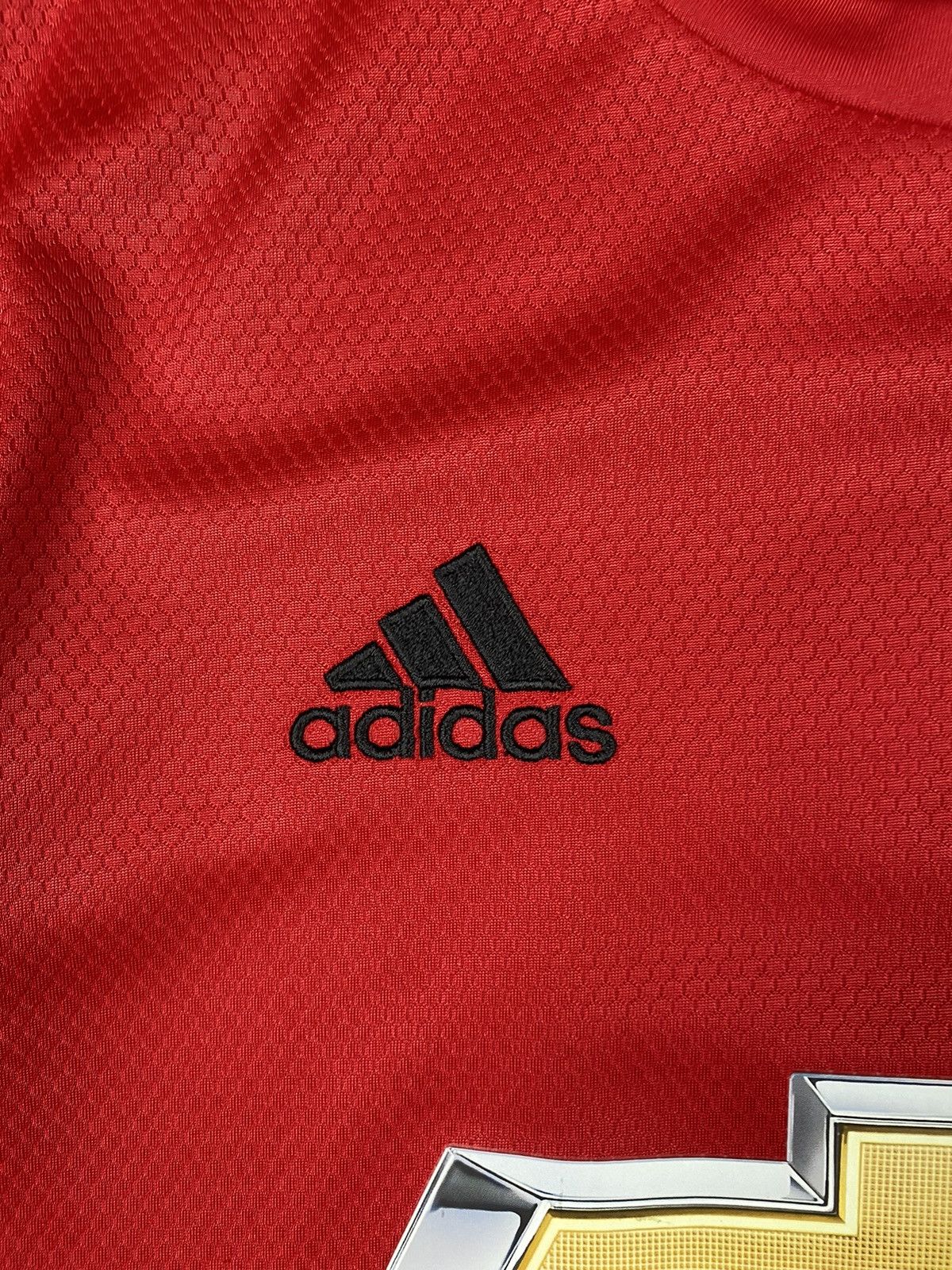Adidas Adidas Martial 9 Manchester United soccer jersey Size US XS / EU 42 / 0 - 8 Thumbnail